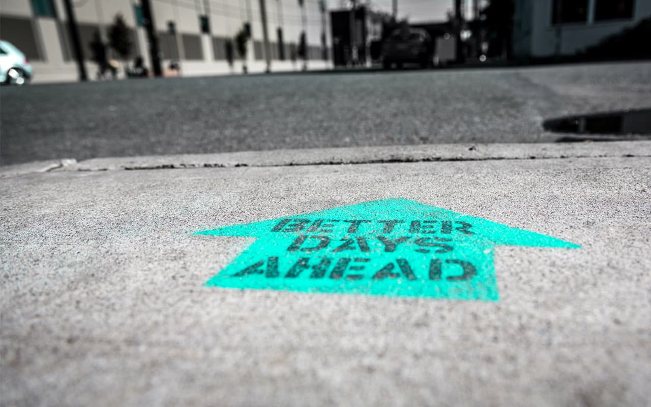 Living with Chronic Illness: 5 Values I Use to Navigate the Tough Times