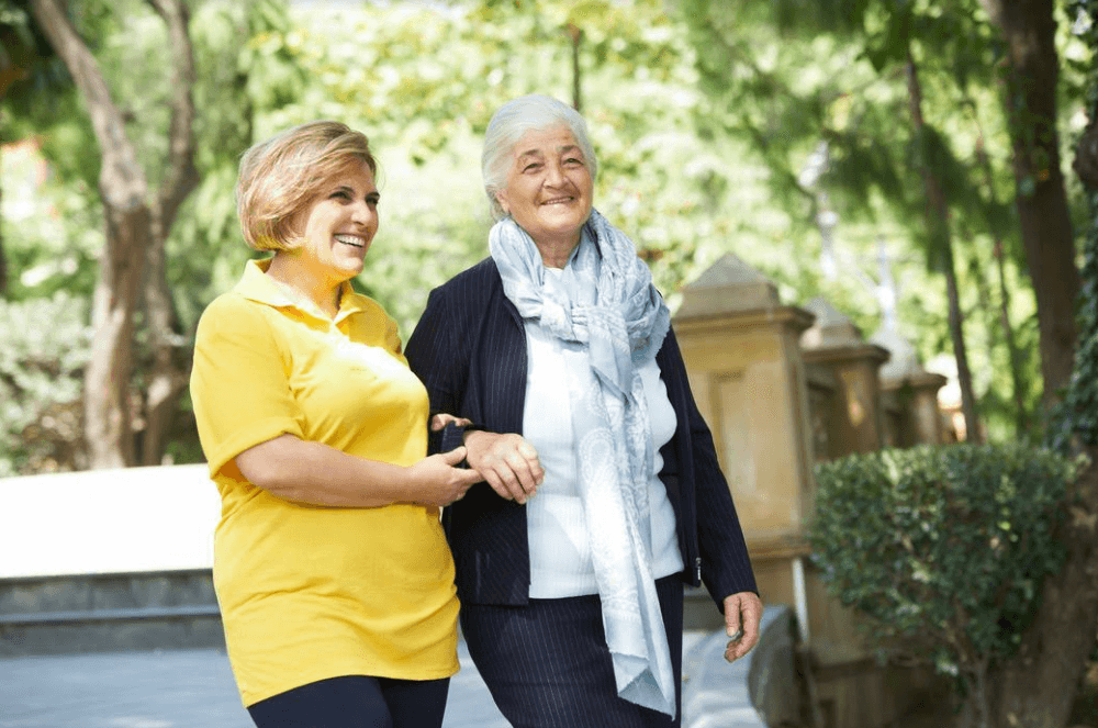 Caring for Someone with Interstitial Lung Disease | Part 1