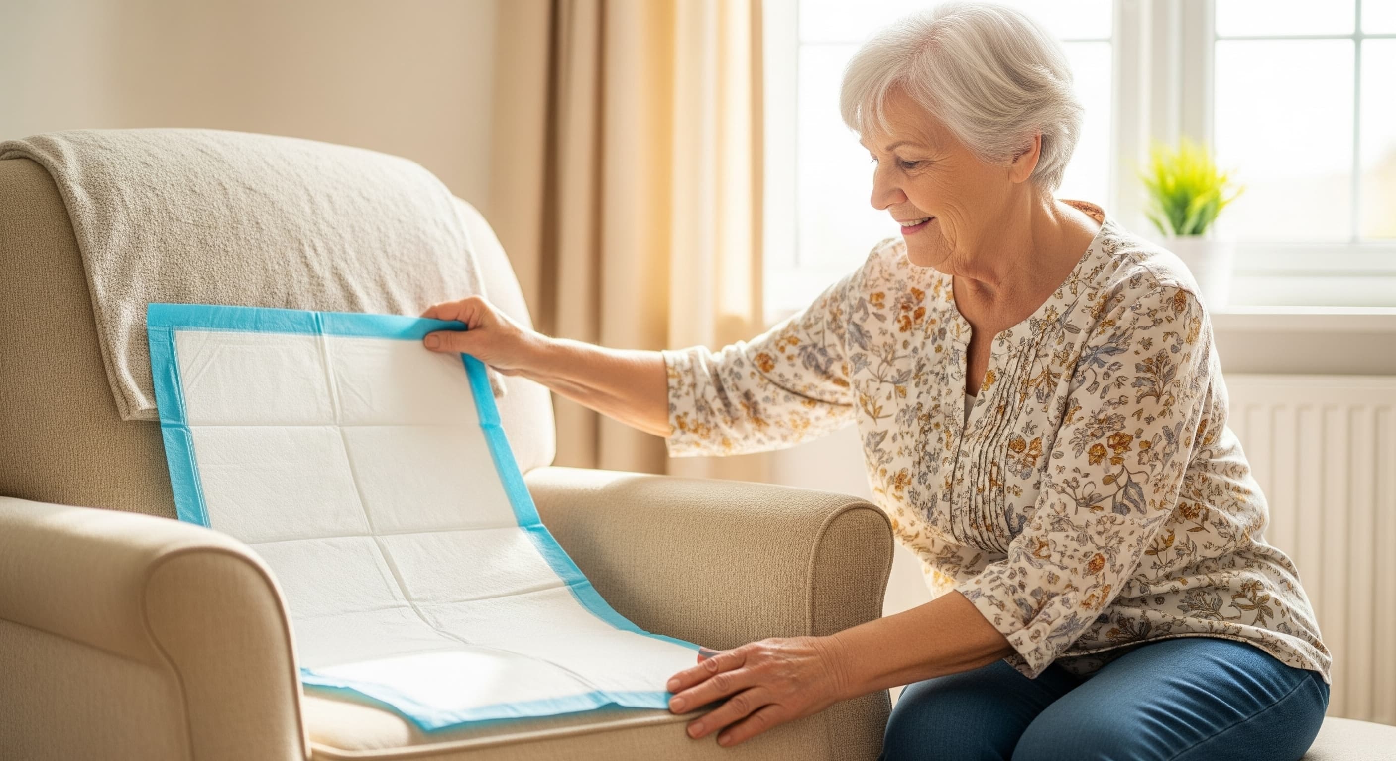 Best Incontinence Bed Pads of 2025