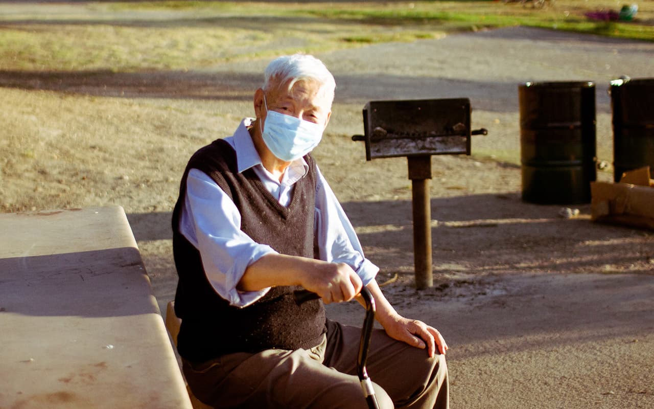 How to Manage Incontinence in Older Adults: A Practical 5-Step Guide