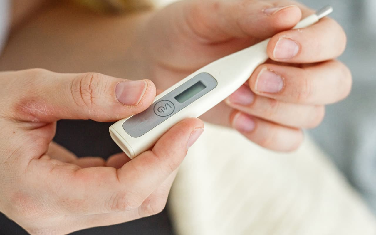 The Best Thermometers for Adults and Kids of 2025