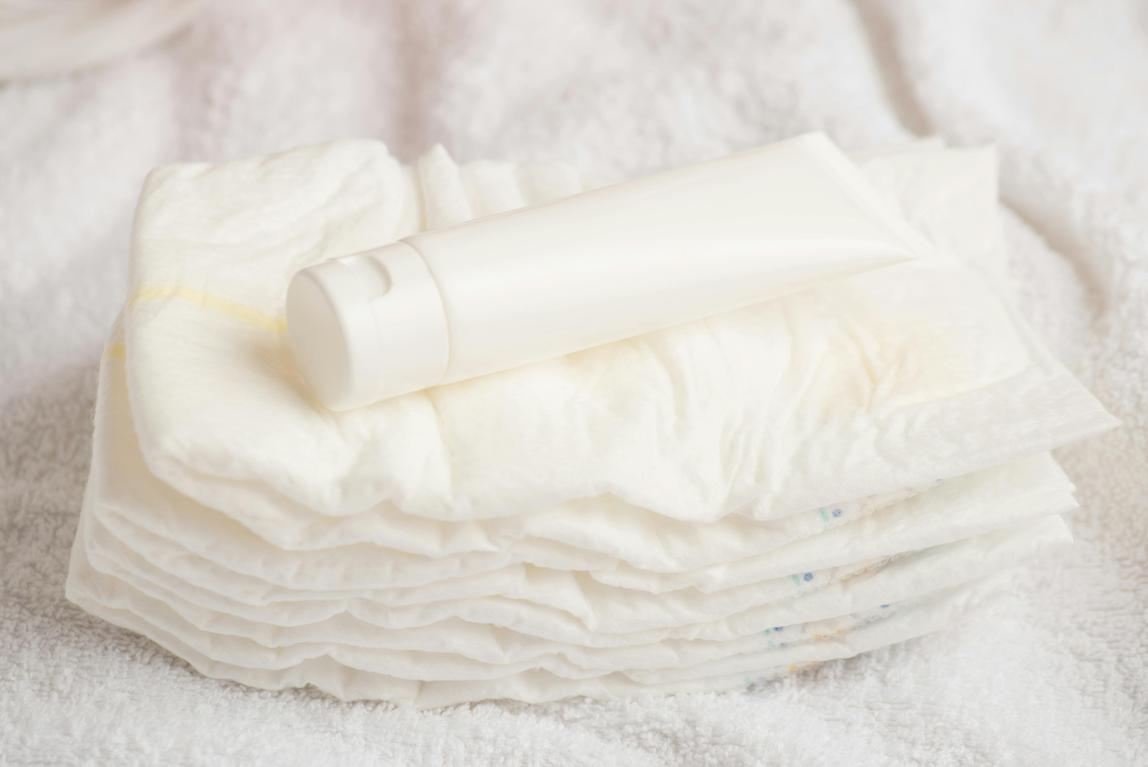 The Best Pull Up Diapers for Sensitive Skin