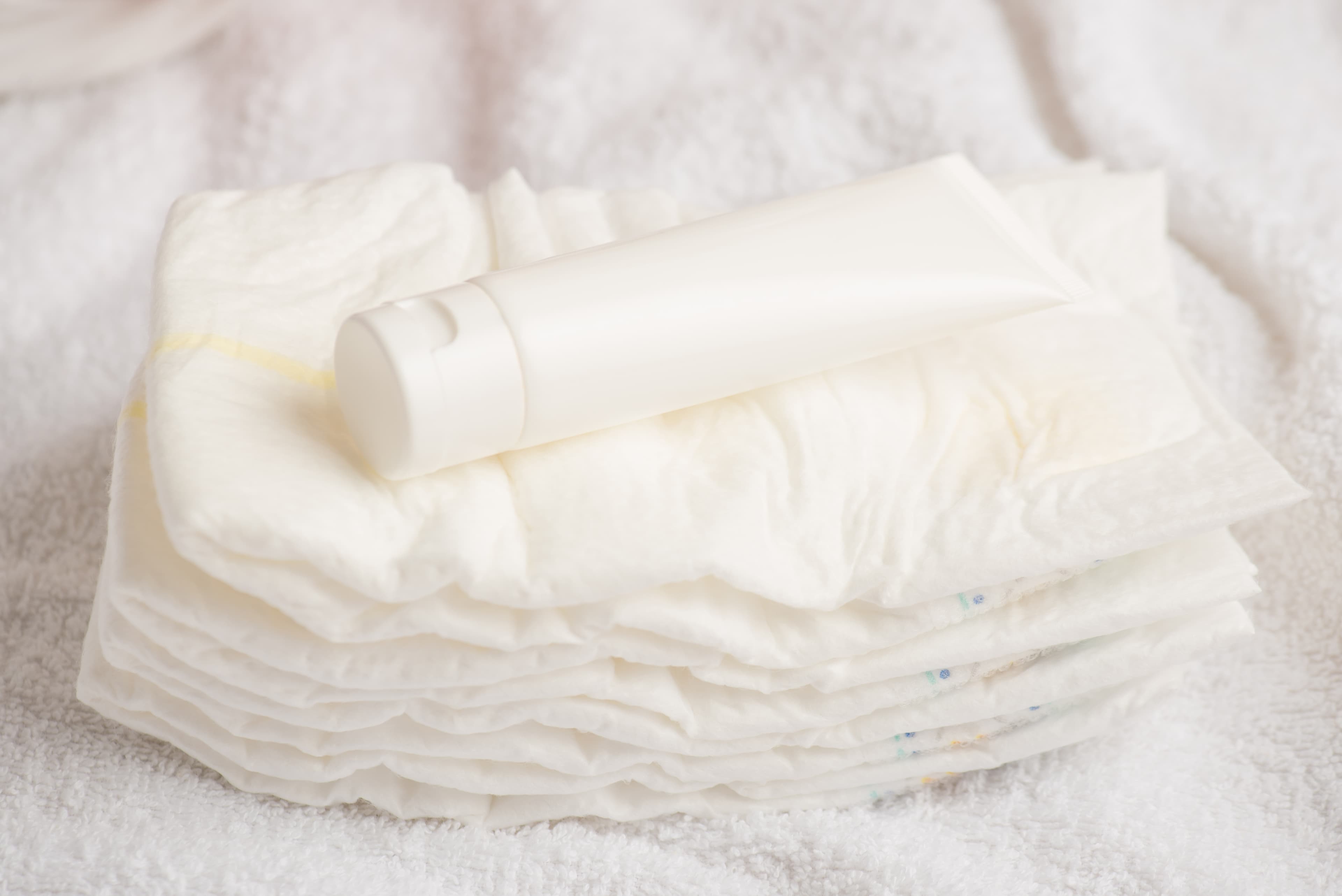 The Best Pull Up Diapers for Sensitive Skin of 2025