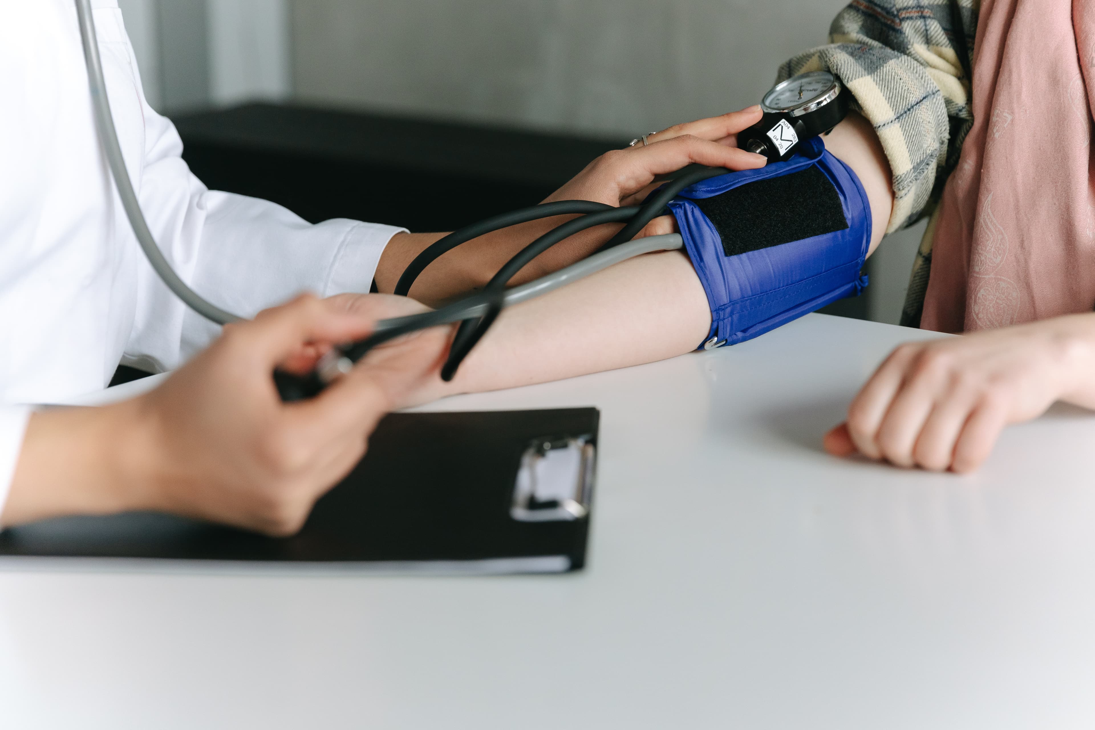 High Blood Pressure in Seniors: What it Means and What To Do About It