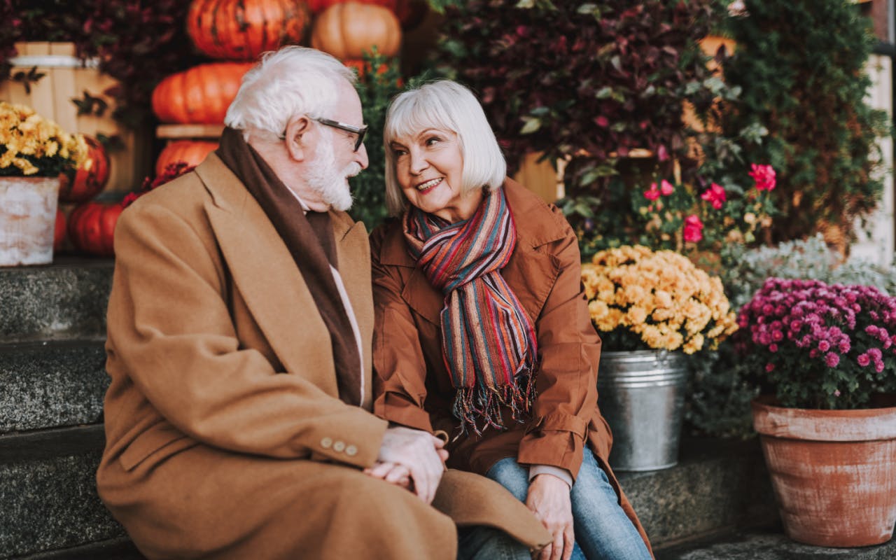 12 Fun Fall Activities for Caregivers and their Loved Ones