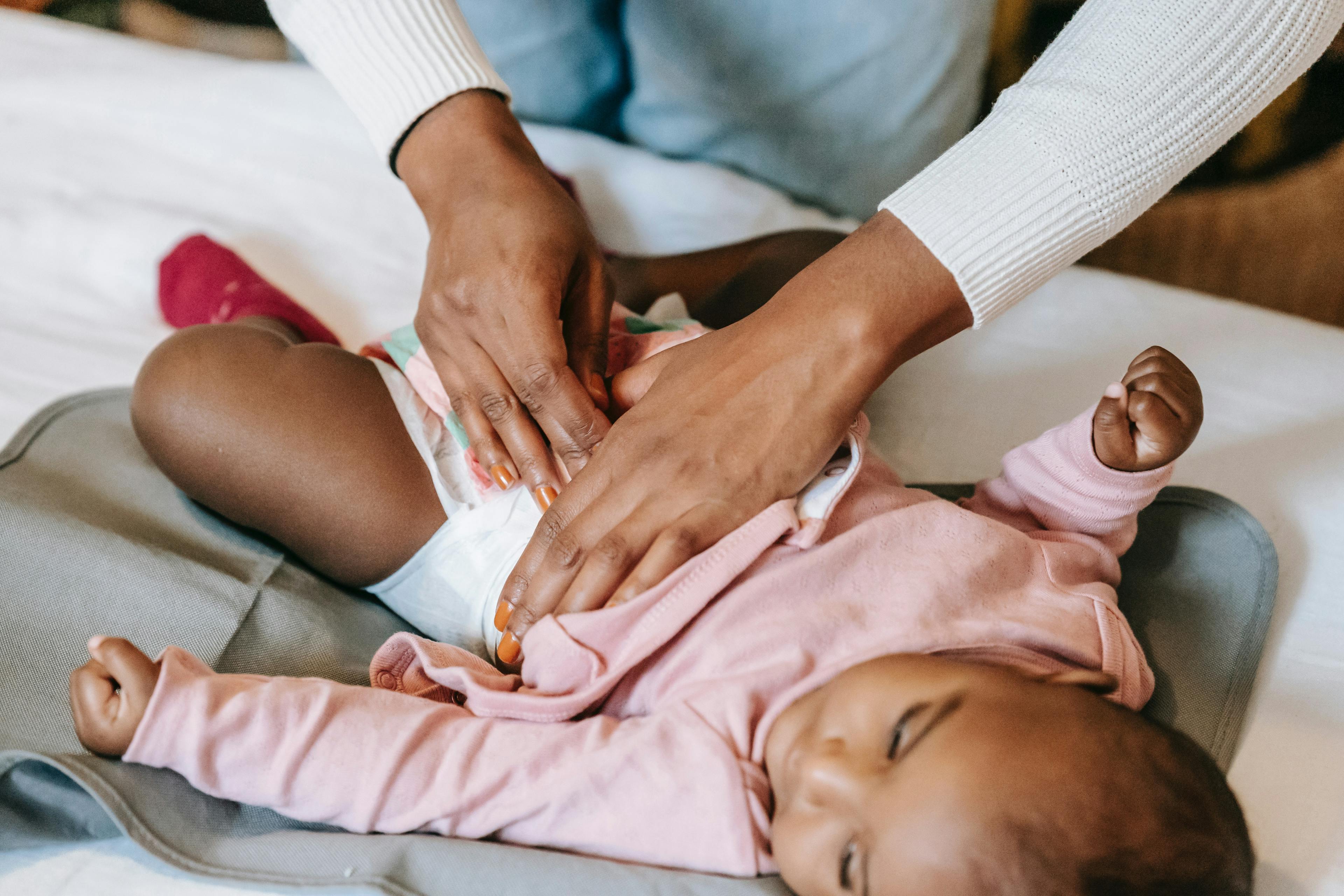 How to Prevent Diaper Rash: A New Parent's Guide to Keeping Baby's Skin Healthy