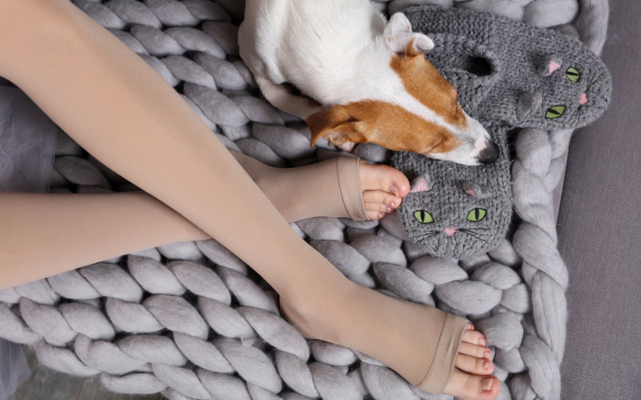 What Are Compression Socks: Everything You Need to Know