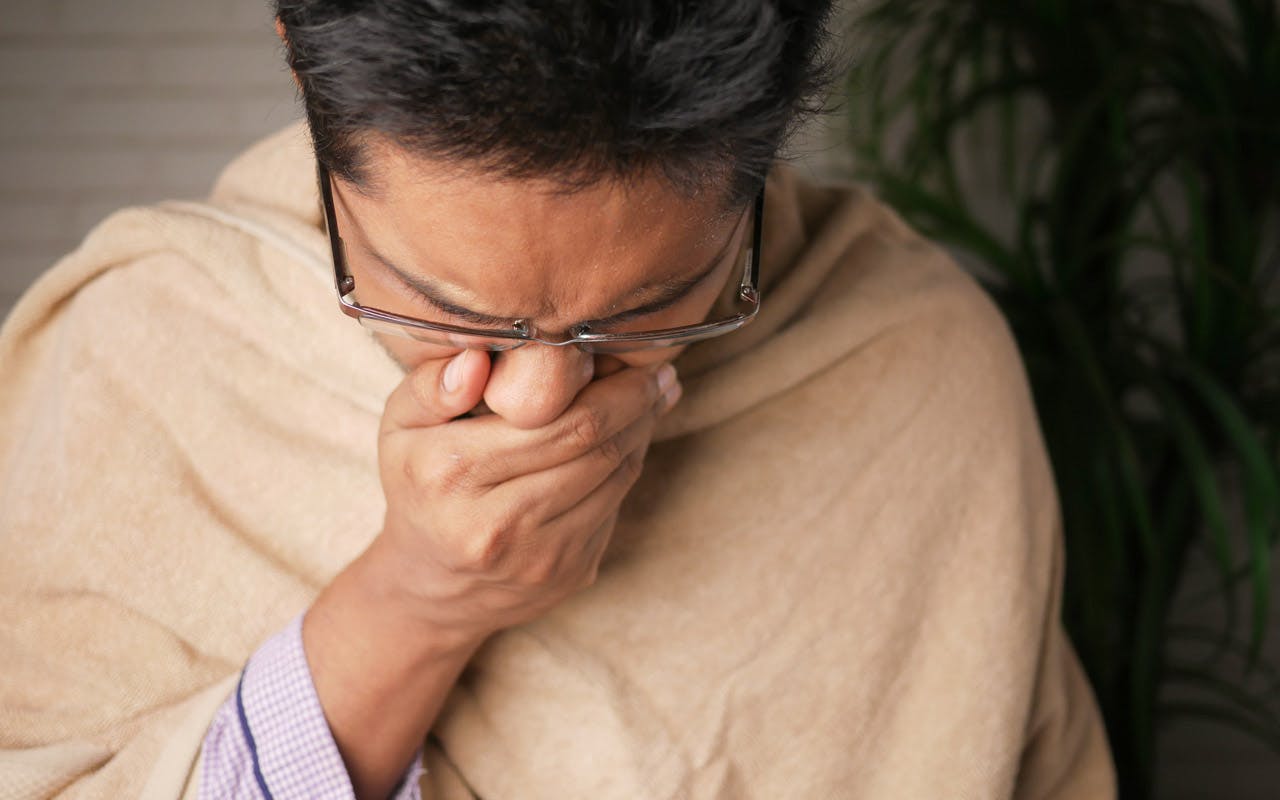 9 Cold and Flu Illness Prevention Tips for Caregivers