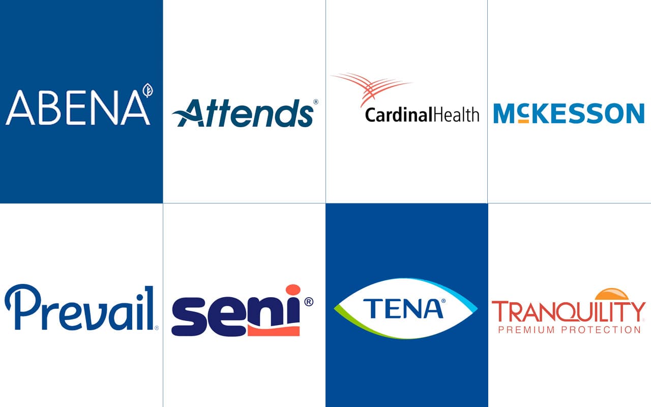 Best Adult Diaper Brands