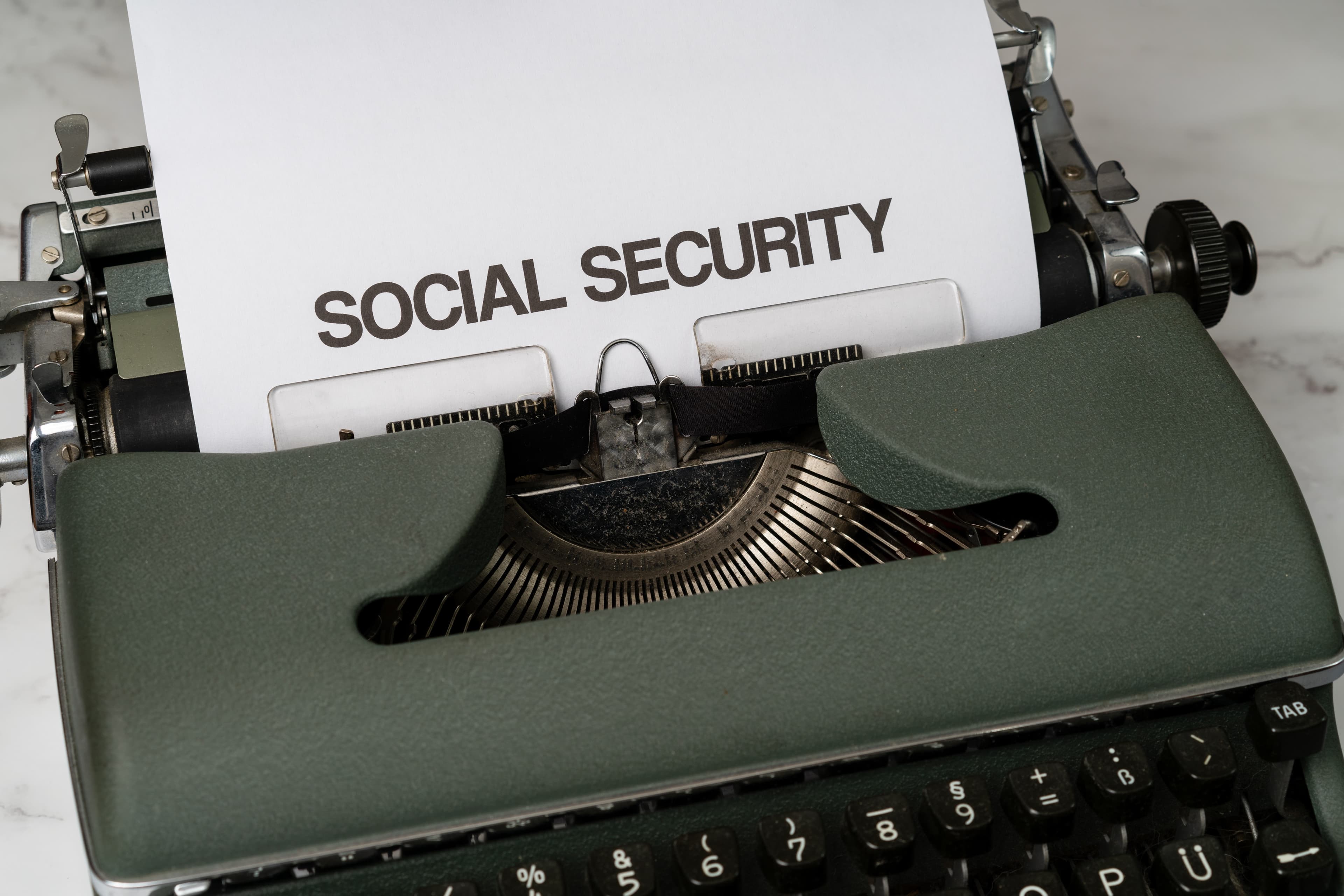 How to Wrap Up Social Security Benefits When a Loved One Passes