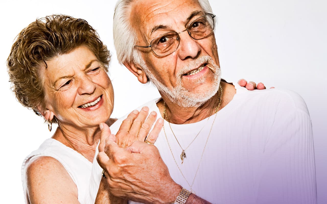 Incontinence After a Stroke