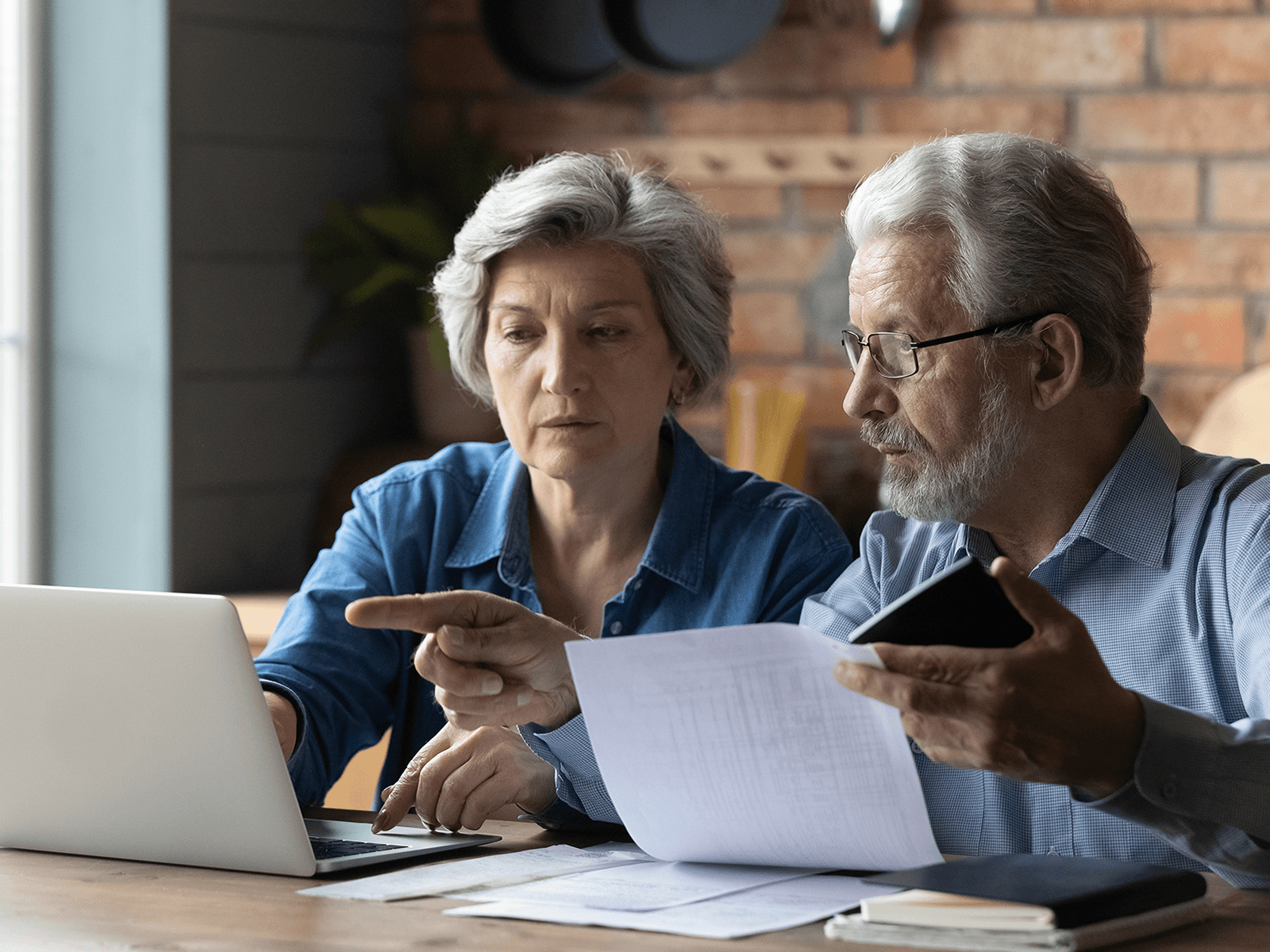 Empowering Silver Economies: Navigating Financial Wellness in the Golden Years