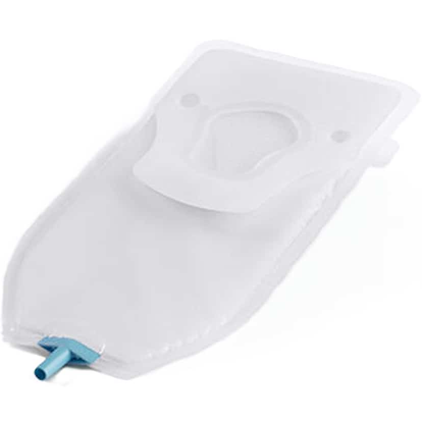 Purewick Inflatable Poool PureWick Male External Catheter | Shop at Carewell