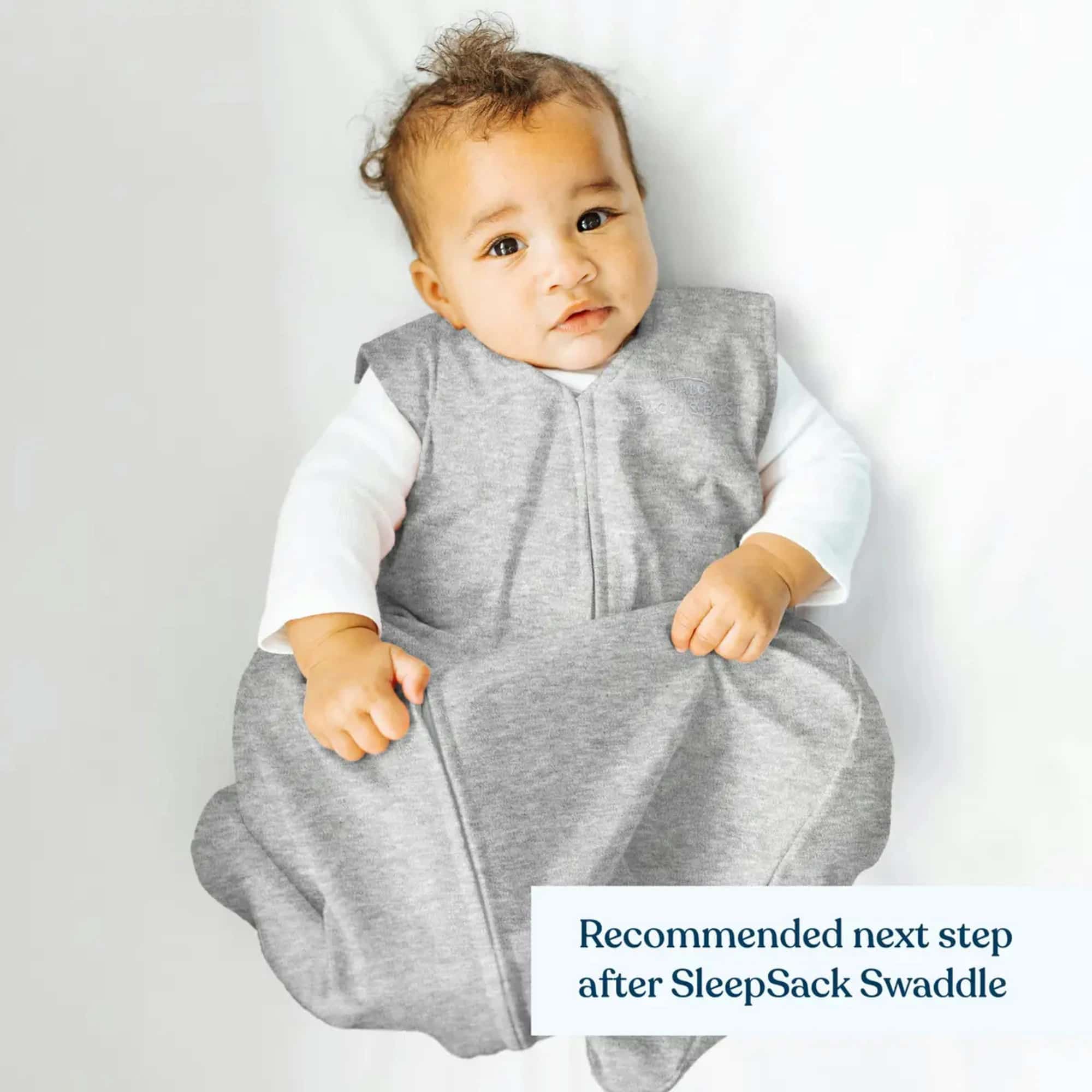 Sleepsake Halo SleepSack | Shop at Carewell | Free Shipping