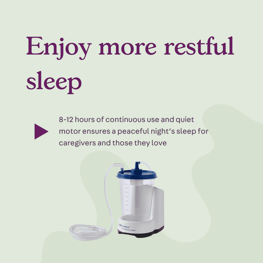 PureWick Female External Catheter | Carewell