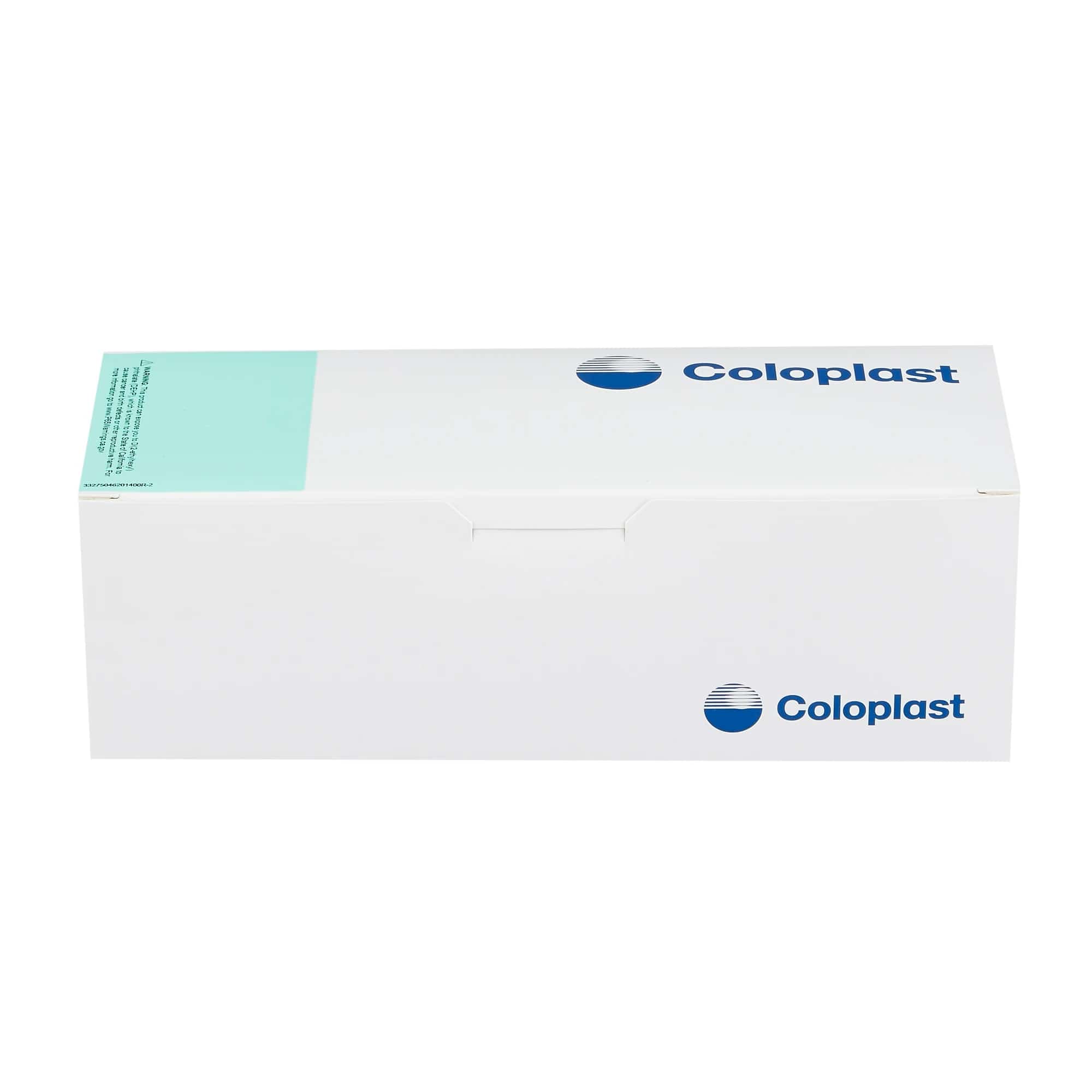 Colopslast Coloplast Self-Cath Female Catheter, Straight Tip, 6