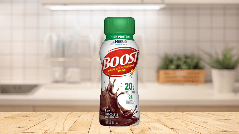 Boost Bene Boost Review: What to Know Before You Buy | Carewell