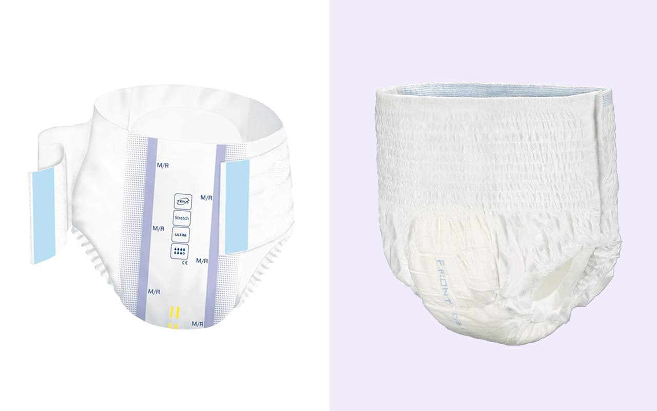 How to Choose the Right Adult Diaper Size A Complete Sizing Guide