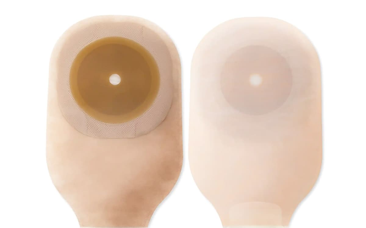 A Beginner's Guide to Ostomy Systems | Carewell