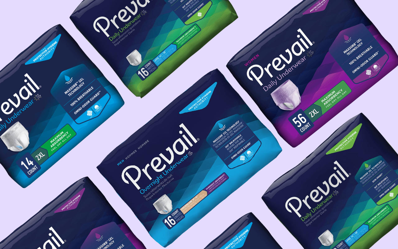Prevail Brand Review Why Customers Love These Incontinence Supplies
