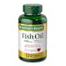 Nature's Bounty Fish Oil with Omega-3