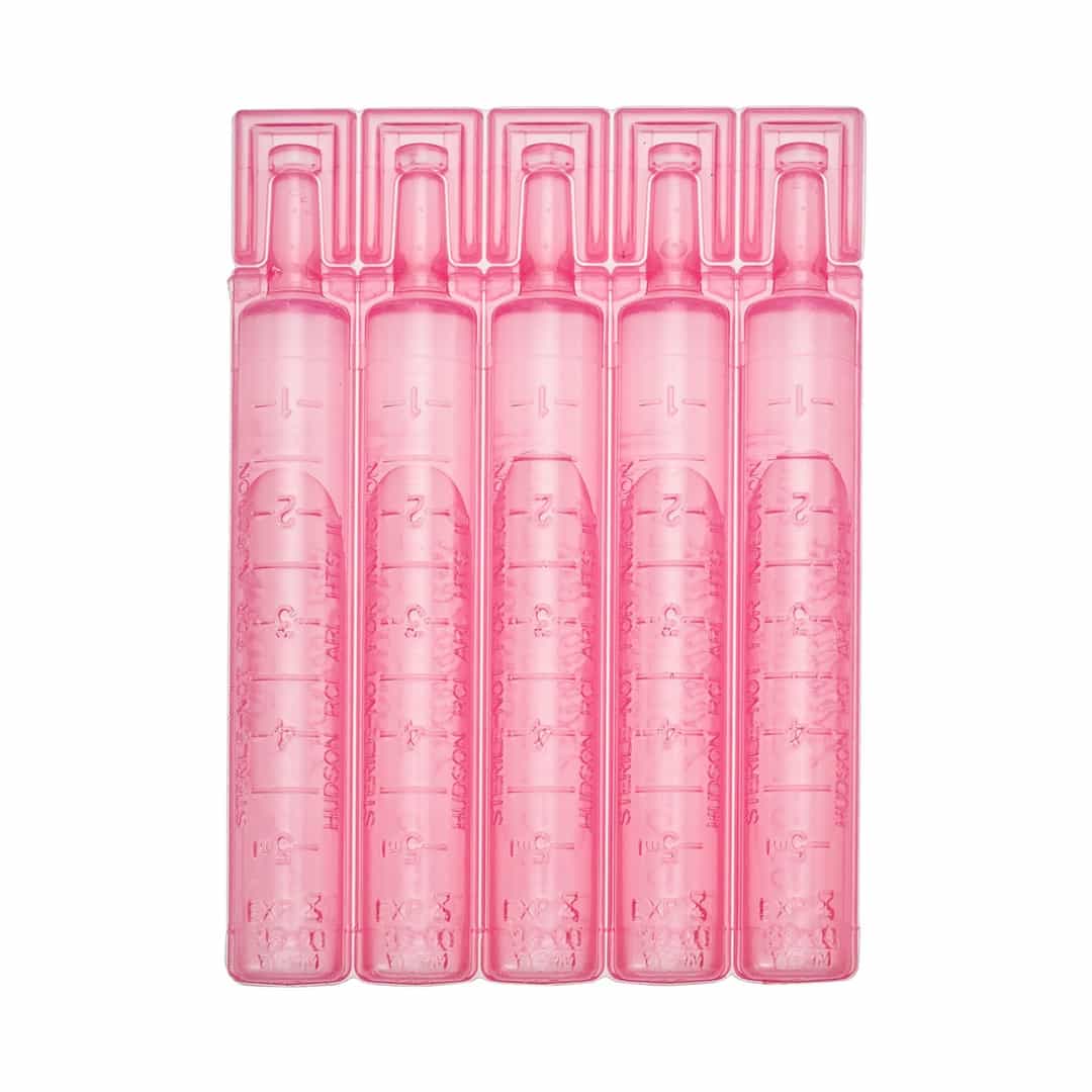 Addipak Respiratory Therapy Solution Sodium Chloride Solution Vial