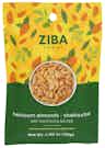 Ziba Foods Heirloom Shakhurbai Almonds