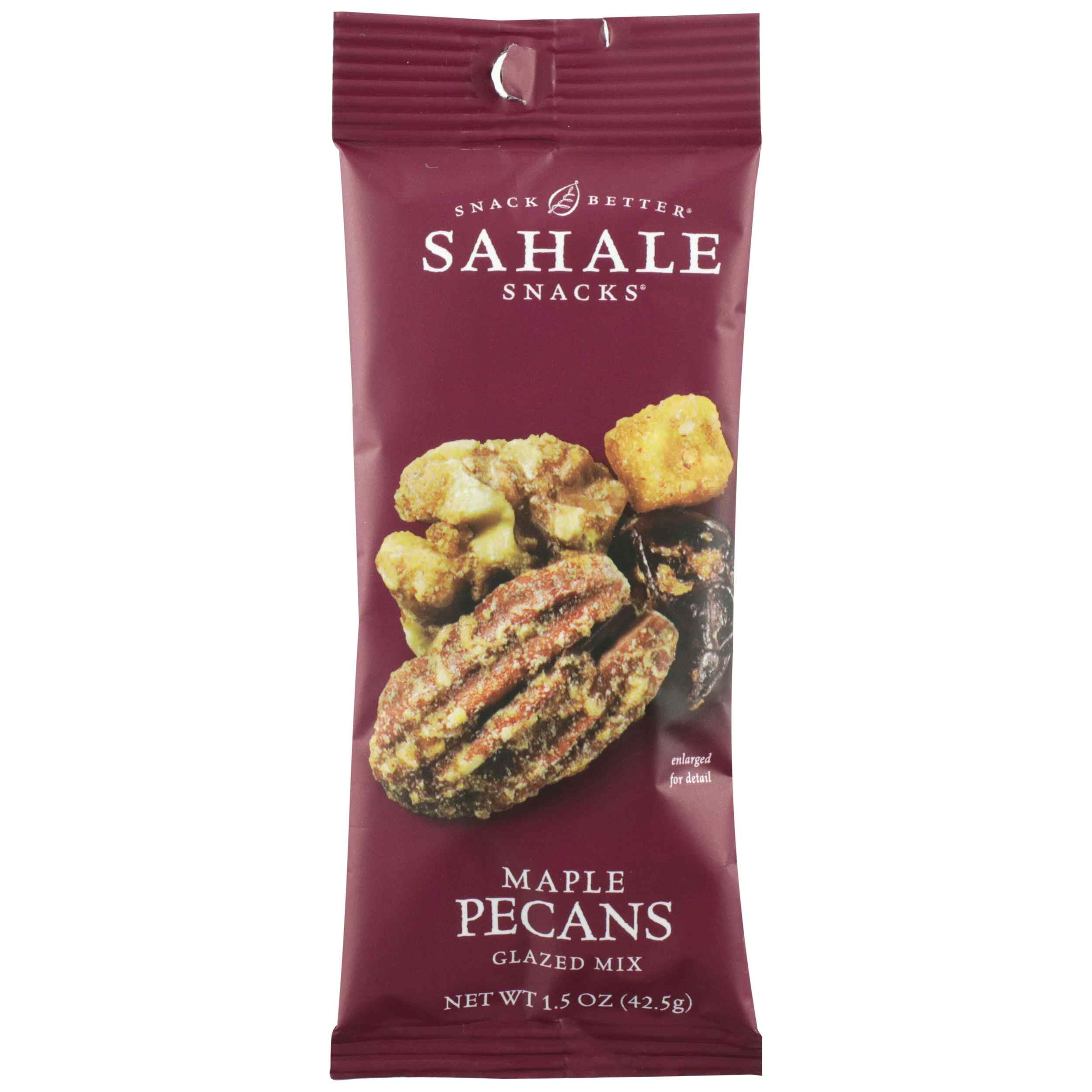 Sahale Snacks Glazed Mix