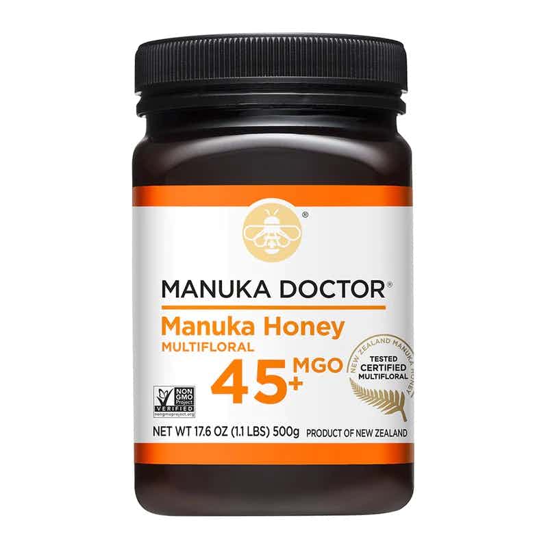Manuka Doctor Manuka Honey Multifloral