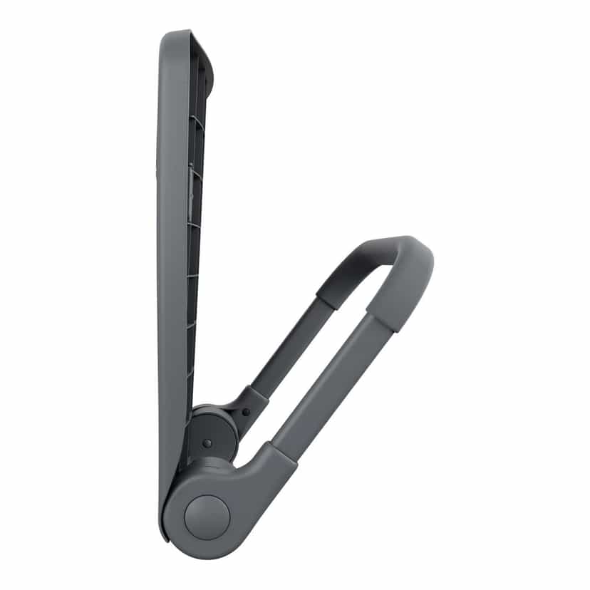 Ready Rocker Lumbar Support, Portable RockingChair Carewell