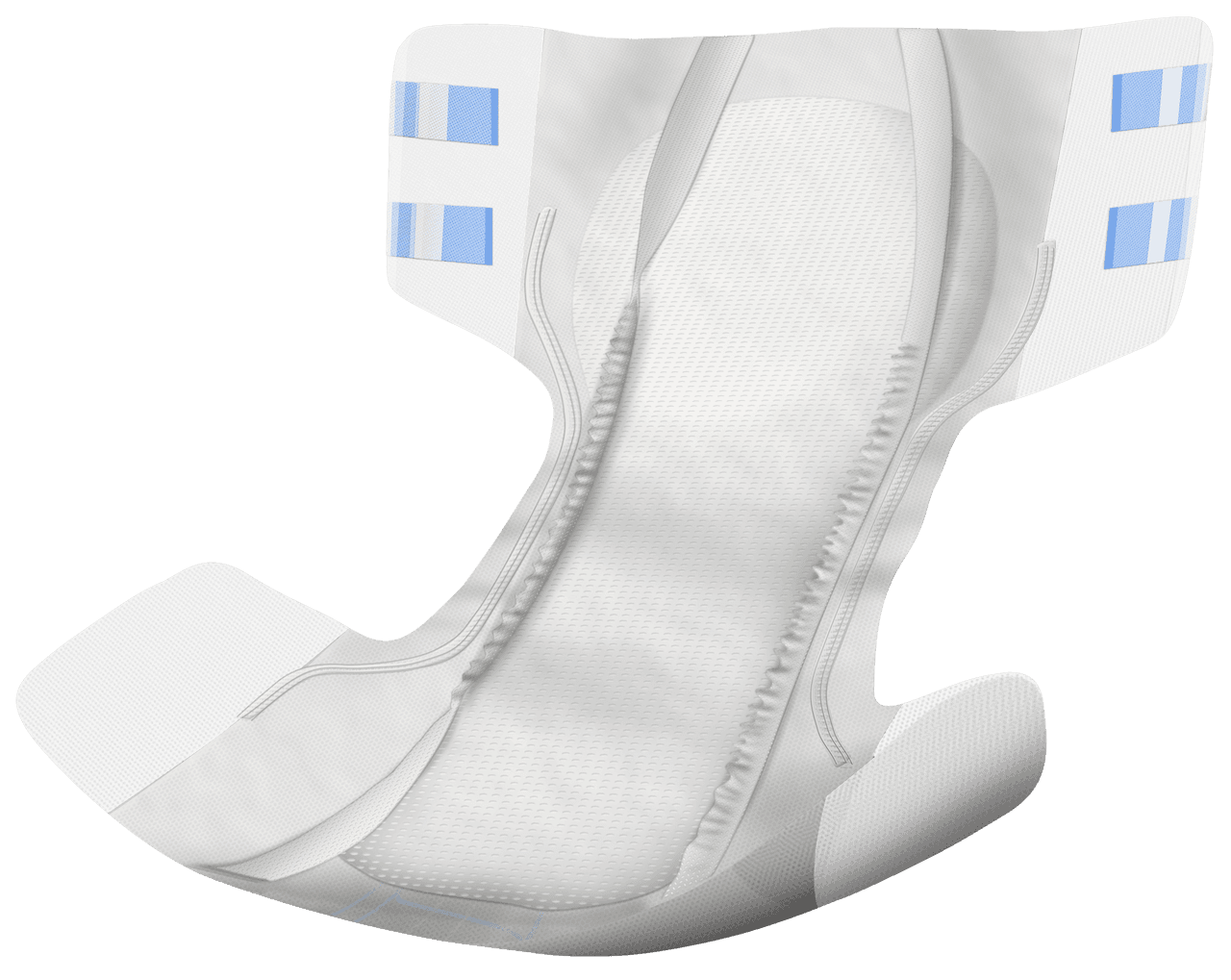 Abena AbriForm Premium Adult Diapers with Tabs M4 Carewell