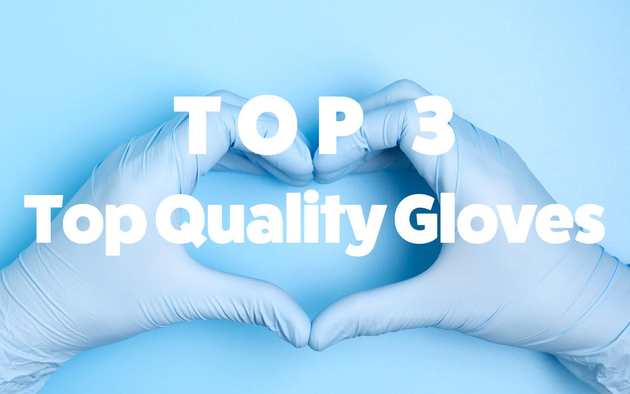 The Best Disposable Gloves of 2024