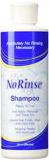 CleanLife No-Rinse Shampoo