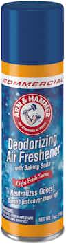 Arm & Hammer Deodorizing Air Freshener