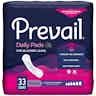 Prevail Pads, Ultimate