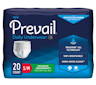 Prevail Daily Pull-Up Underwear For Men, Maximum