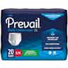 Prevail Daily Pull-Up Underwear For Men, Maximum