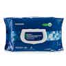 McKesson StayDry Disposable Washcloths or Personal Wipes