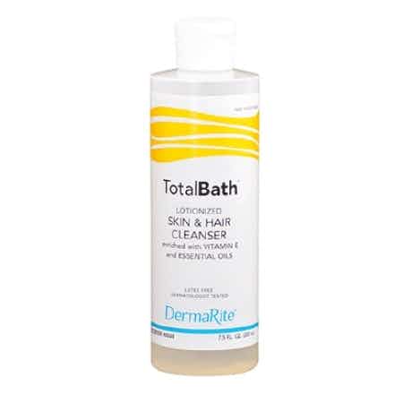Dermarite TotalBath Body Wash