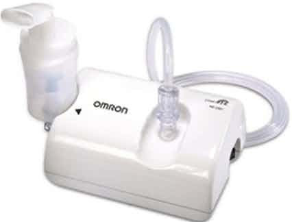 OMRON COMP A-I-R Compressor Nebulizer System