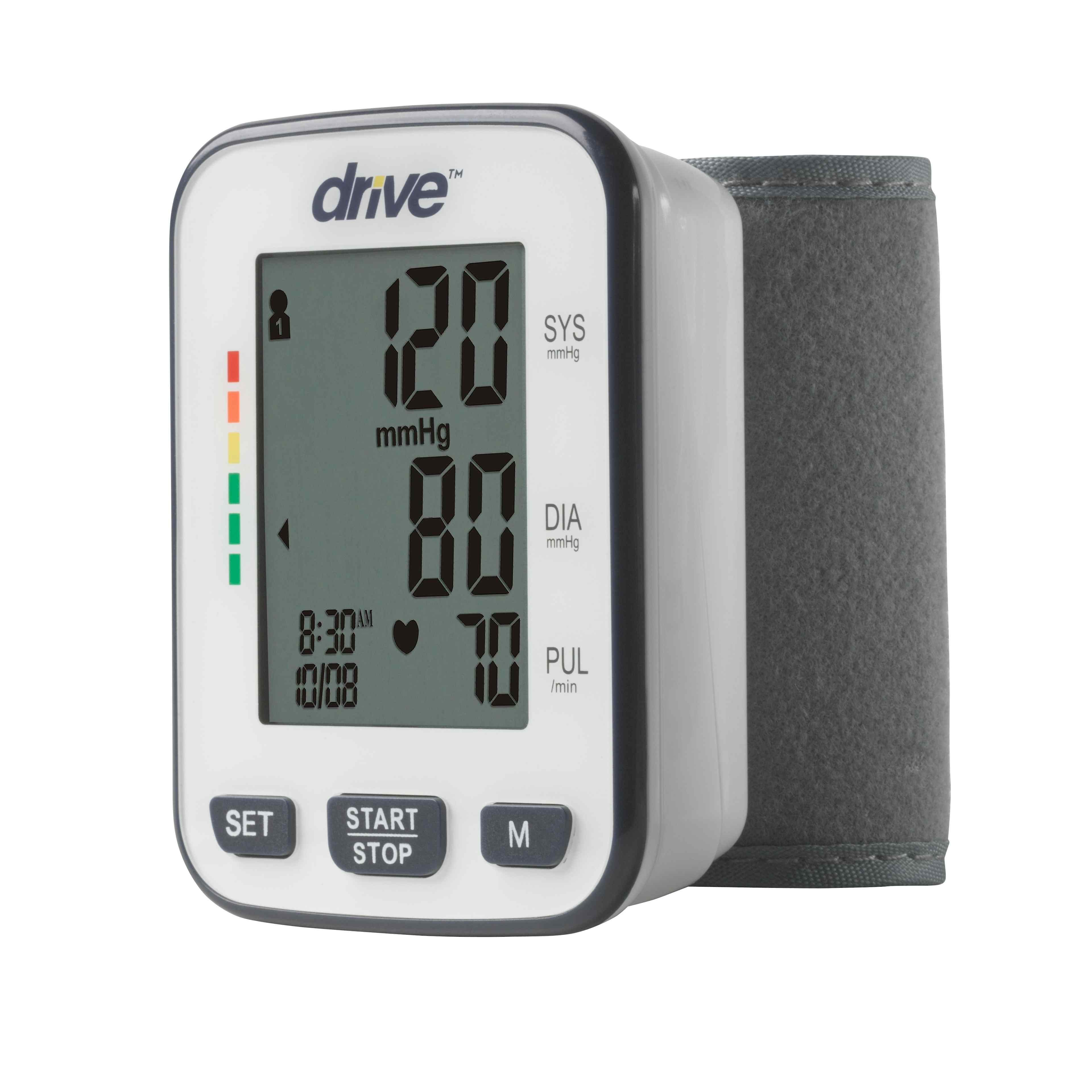drive Digital Blood Pressure Monitoring Unit