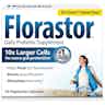 Florastor Probiotic Dietary Supplement Capsule, 50 per Bottle