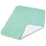 Abena Reusable Underpad with Tuckable Flaps, Moderate Absorbency