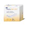 Dignity Adult Unisex Disposable Incontinence Liner, Moderate Absorbency