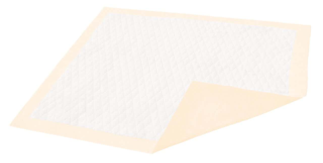 Dignity Ultrashield Premium Disposable Underpad, Moderate Absorbency