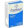 Bayer Contour Blood Glucose Control Solution, 2.5 mL, Normal Level
