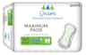 Secure Personal Care Products Maximum Bladder Control Pads