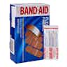 Band-Aid Flex Fabric Adhesive Bandages, All in One Size, 1 X 3"