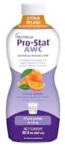 Nutricia Pro-Stat AWC Complete Liquid Protein, 30 oz., Citrus Splash