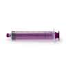 McKesson Piston Irrigation Syringe Flat Top with Enfit Tip, Sterile